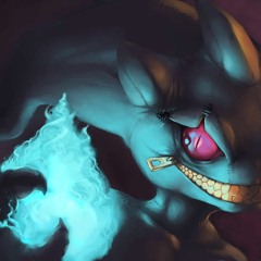 Luigigigas - Pokemon Mt. Pyre/Shoal Cave Theme (Epic Orchestral Remix)