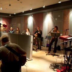 Railyard (rehearsal)