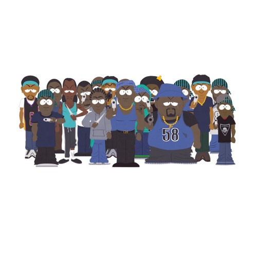 Outside (Feat. OtbDman)