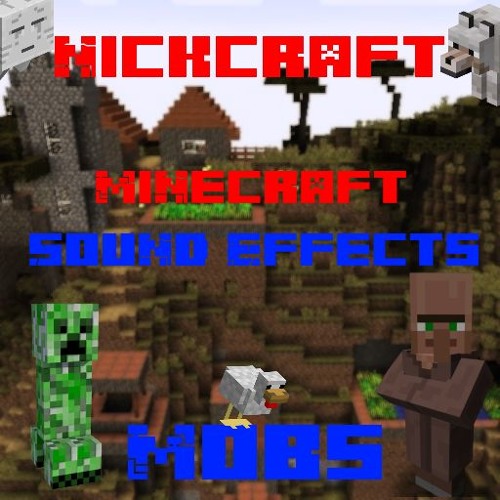Stream Minecraft Villager Haggle 1 By Nickcraft Listen Online For Free On Soundcloud