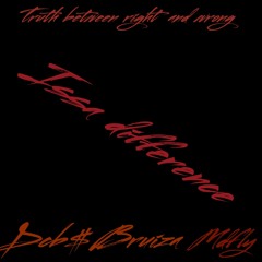 Issa Difference Dcb$bruIZA ft MDFLY