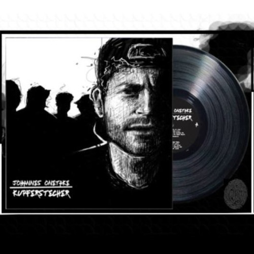 Johannes Onetake - Kupferstecher LP Snippet