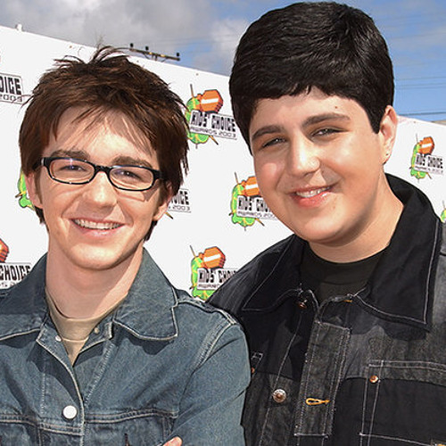 Jamiefox/Drake&Josh (Lil Desktop x Push Pop Francis)