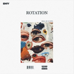 Rotation (Prod. By NINETY8)