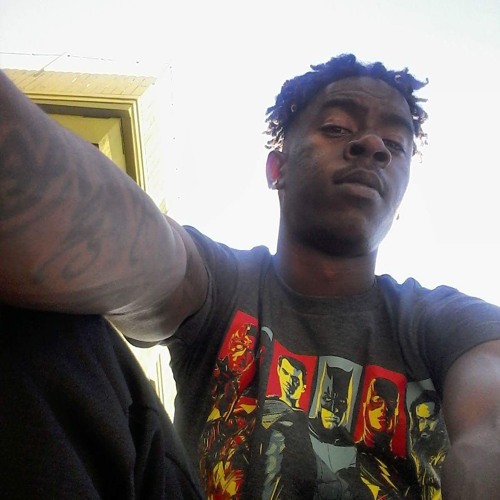 RnB TY Feel The Way I do Rough