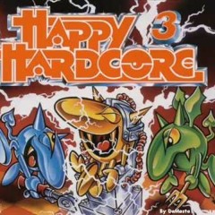 Happy Hardcore 3 Sonic Driver In Your Arms Tonight