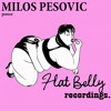 Milos Pesovic - Power