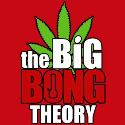 Stream The Big Bong Theory by K-slowmind | Listen online for free on  SoundCloud