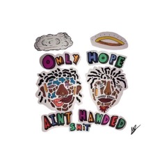 JOONY X LABI - DEREK JETER [PROD. ROB SURREAL x @LAVISHPERSONA]