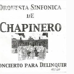 Orquesta Sinfonica de Chapinero - Pieza Procesal (Cool Omnhia Cabreo House Mix)