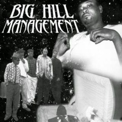 Big Hill - My Life Is On Da Run