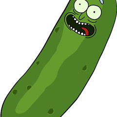 PICKLE RICK