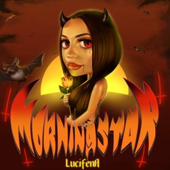 Lucifena Ft. Lil Xan - On Sight (Morgoth Beatz)