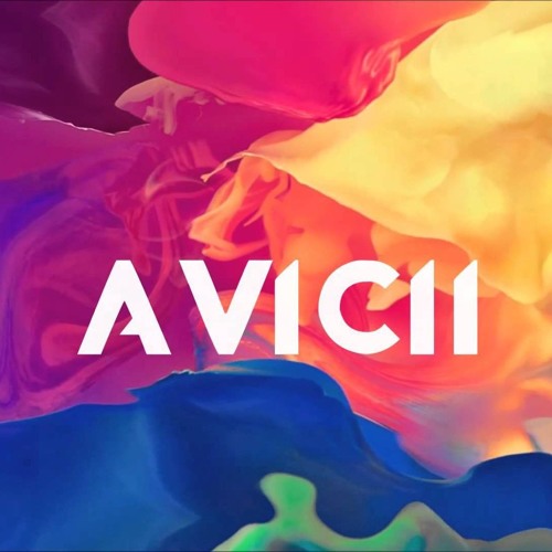 Avicii - Black And Blue