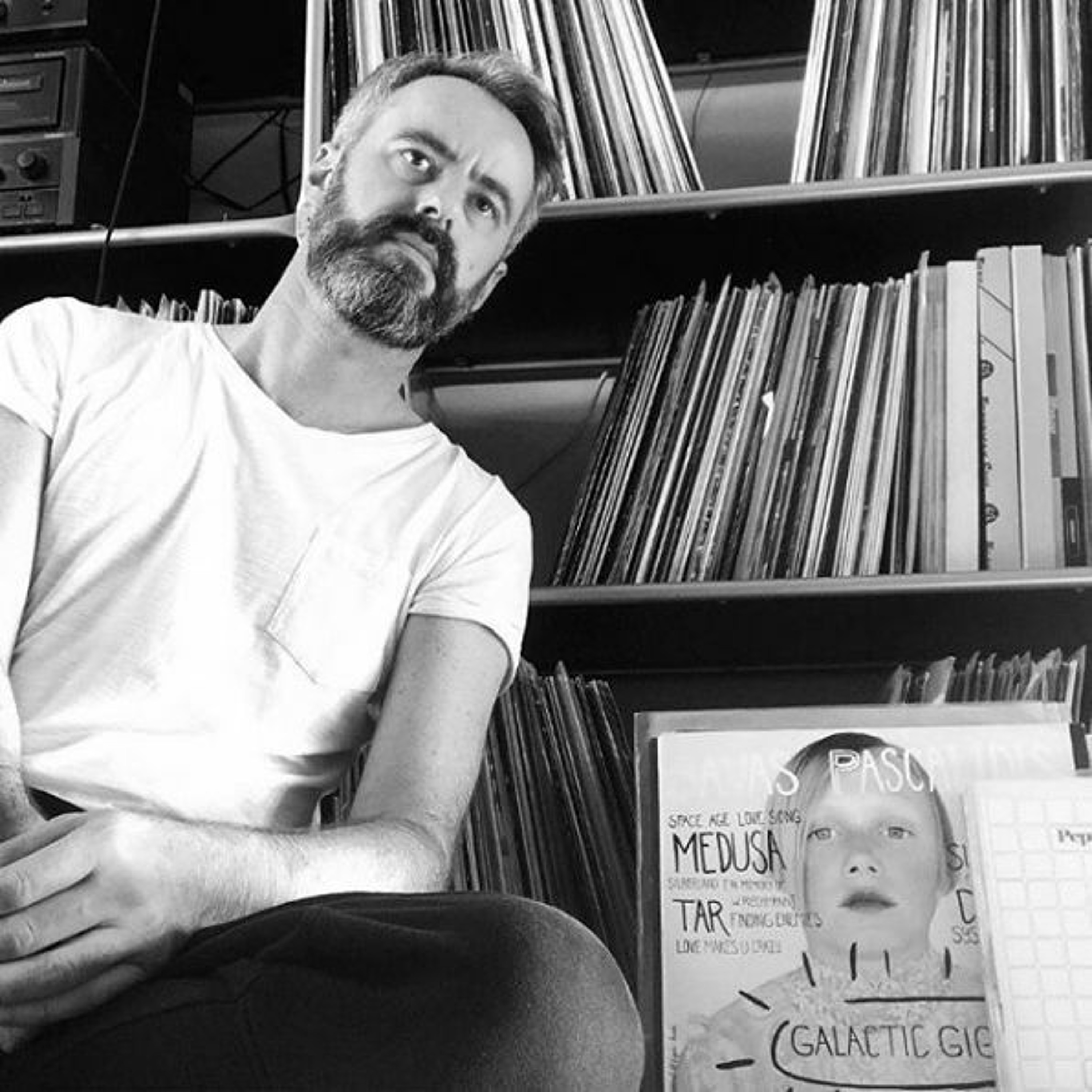 HEIKO GEMEIN - MIXES 1997 - 2020