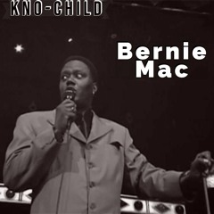 Bernie Mac(Pt.1)Prod. by Kevin Katana