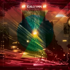 Million Miles From Home (feat. Lindsay Nourse)