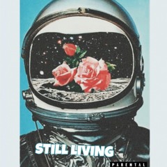 Still Living (prod.by BlackMayo)