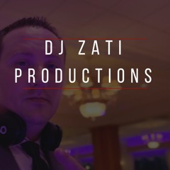 Final Chapter vs Stranger in My House (DJ Zati Mashup)