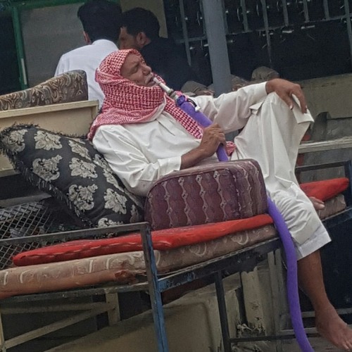 افكر فيك كل ليلة