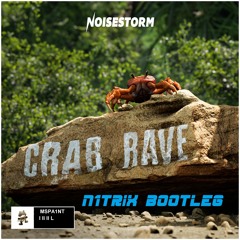 Noisestorm - Crab Rave (N1trix Remix)