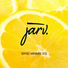 WKND MINIMIX 002