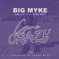 Gone Crazy (feat. Young Mace)
