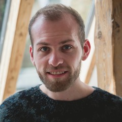 Peter Bradley Adams - Los Angeles (COVER)