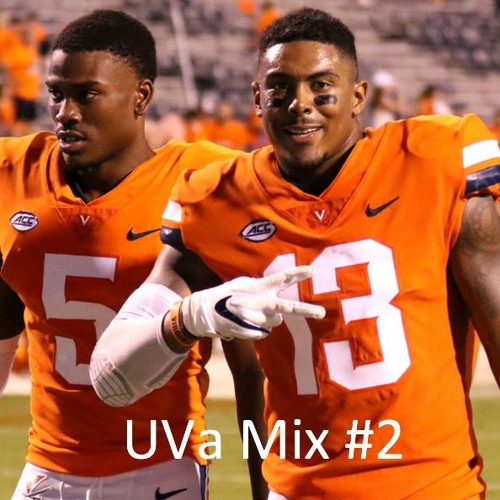UVa Mix #2