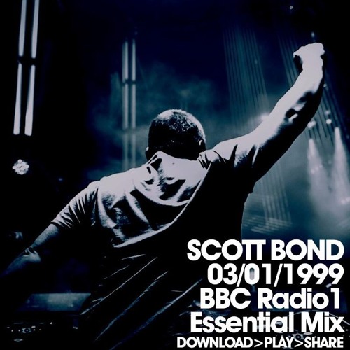 trance