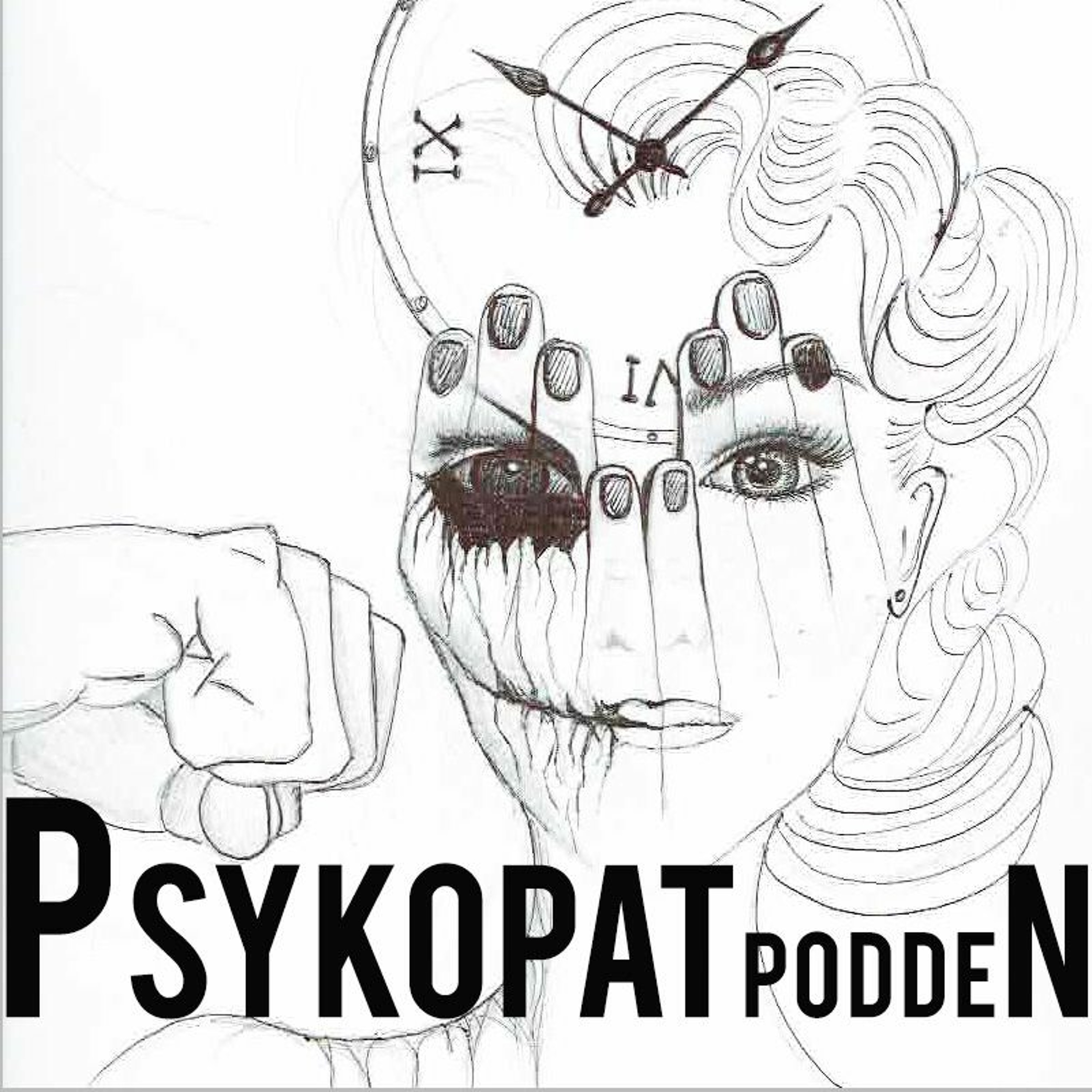 Psykopatpodden