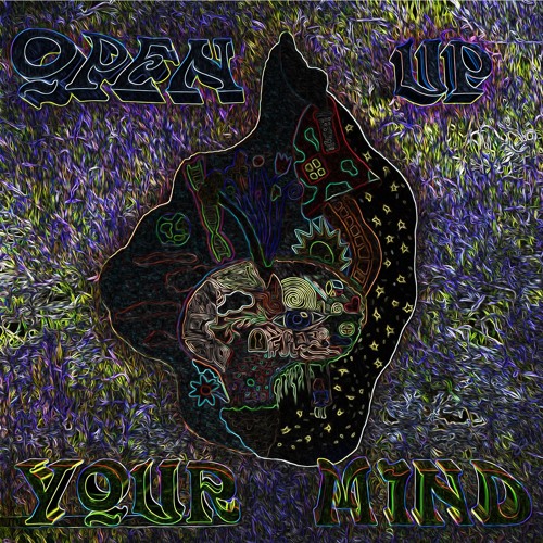 OPEN UP YOUR MIND {E.P}