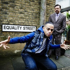 David Brent - Equality Street (B.D.U Bootleg)