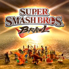 "Brawl Theme" from「大乱闘スマッシュブラザーズX」