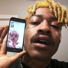 1:11:19 filet mignon like you're at a party in the bathroom lil tracy