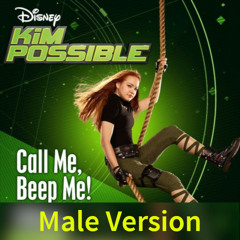 Call Me, Beep Me! (Male Version)