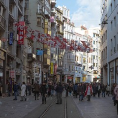 #düşündüklərimiz| böyük şəhərlər