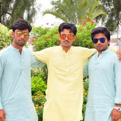 Tedi Sardar Wasti wich Shoukat Rindi