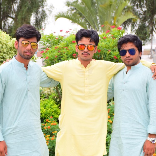 Tedi Sardar Wasti wich Shoukat Rindi