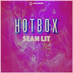Hotbox - Sean Lit  / prod. Guillermo