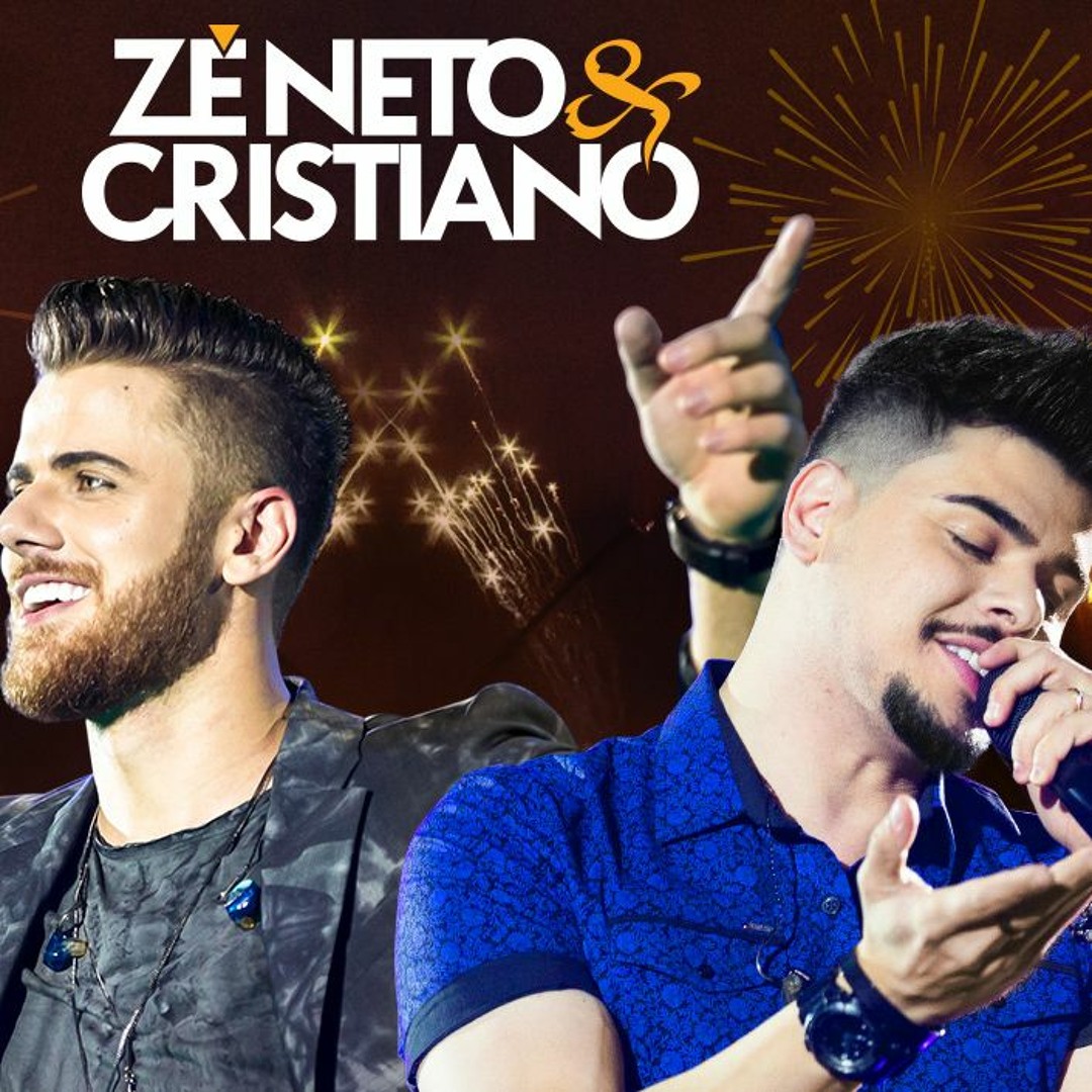 Stream Zé neto e Cristiano ft. Daniel - Cheiro De Terra by Vinícius ...