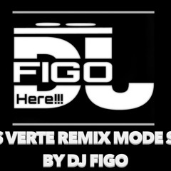 " Une Souris Verte " Remix Mode Shatta By Dj Figo 🔞