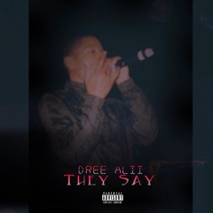 They Say prod By Bruce24kk