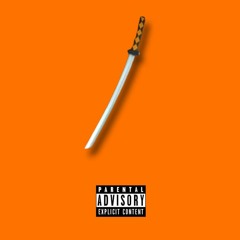 Nigga Witta Sword [prod. by Capital IKE]