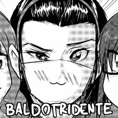 eroBAldo - Kokoronashi [Male Version]