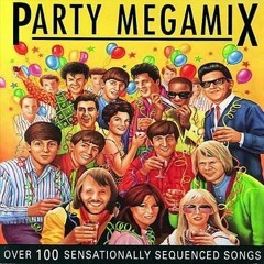 80S PARTY MIX