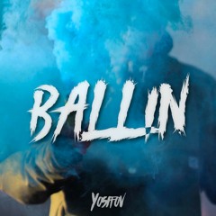 Ballin 190 BPM Taged[FREE] "Ballin" - Fast Hard Hitting Trap/Rap Freestyle Beat/Instrumental 2018