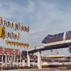 Disneyland Hotel Theme Song