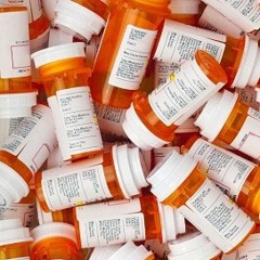 Prescriptions (Prod. by CRCL)