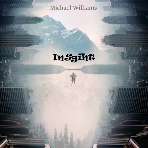 Michael Willams - InSight